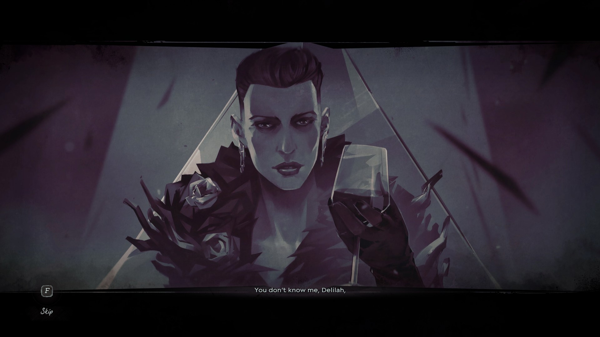 disappointed dishonored 2